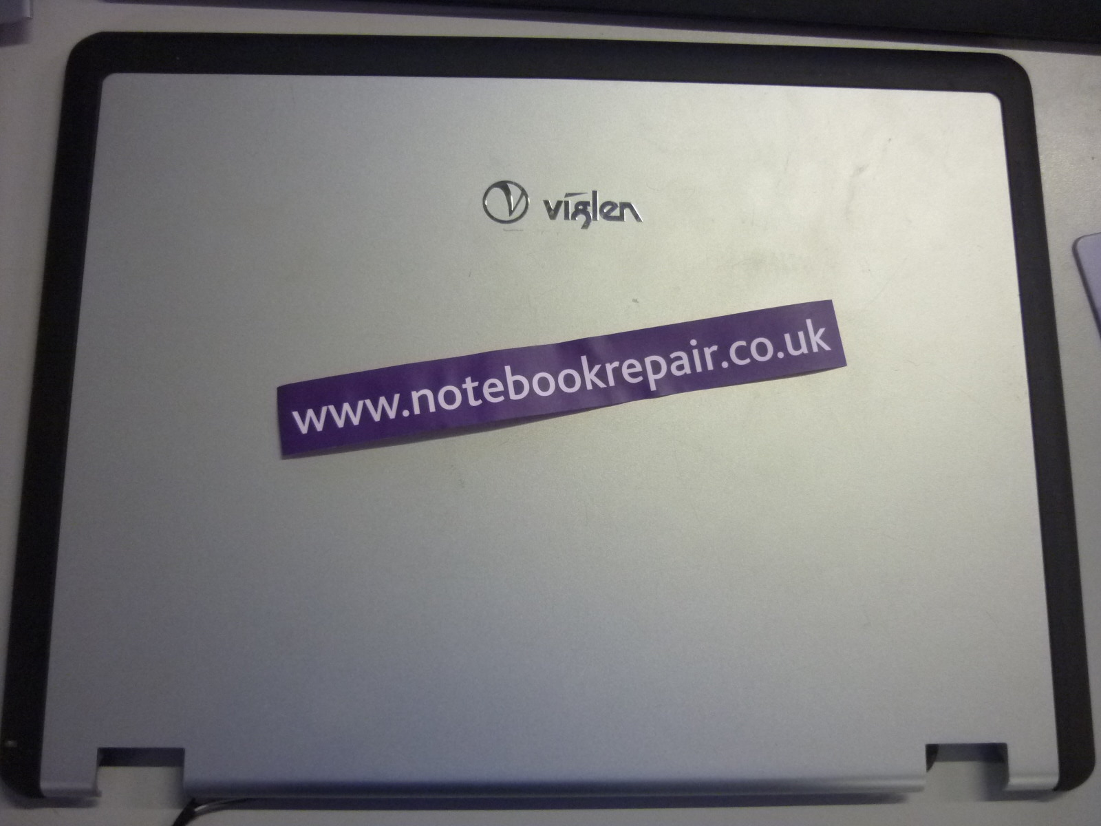 VIGLEN S15S LCD BACK COVER